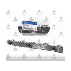 TAMPON BAĞLANTI BRAKETİ IX-35 ARKA 10-15 YAN SAĞ TAMPON BAĞLANTI BRAKETİ IX-35 ARKA 10-15 YAN SAĞ