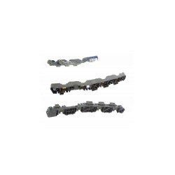 TAMPON BAĞLANTI BRAKETİ TUCSON ARKA 15= ÜST SAĞ TAMPON BAĞLANTI BRAKETİ TUCSON ARKA 15= ÜST SAĞ