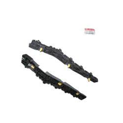 TAMPON BAĞLANTI BRAKETİ SPORTAGE ARKA 16= (ÇAMURLUK) SAĞ