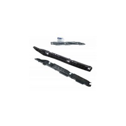 TAMPON BAĞLANTI BRAKETİ ACCENT ARKA 06-11 ERA SOL