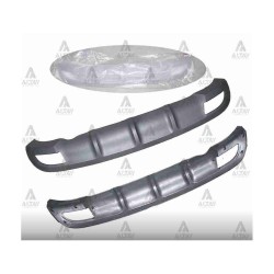 TAMPON BAKALİTİ RIO ARKA ALT 10-11 SEDAN TAMPON BAKALİTİ RIO ARKA ALT 10-11 SEDAN