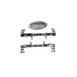 TAMPON DEMİRİ GETZ ARKA (PLASTİK) 06-11 TAMPON DEMİRİ GETZ ARKA (PLASTİK) 06-11