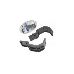 TAMPON BAĞLANTI BRAKETİ ACCENT ARKA 11= BLUE ÜST