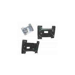 TAMPON DESTEK DEMİRİ ACCENT 11= BLUE ARKA SOL TAMPON DESTEK DEMİRİ ACCENT 11= BLUE ARKA SOL