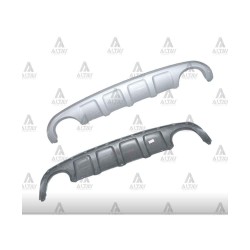 TAMPON BAKALİTİ DİFÜZÖR SPORTAGE ARKA ALT 16= TAMPON BAKALİTİ DİFÜZÖR SPORTAGE ARKA ALT 16=