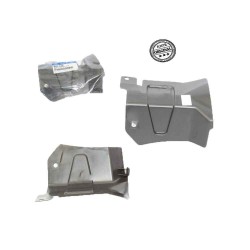 TAMPON BAĞLANTI BRAKETİ I-30 ARKA 07-11 ÜST SOL TAMPON BAĞLANTI BRAKETİ I-30 ARKA 07-11 ÜST SOL