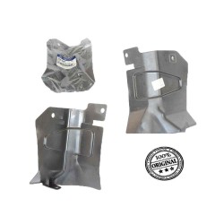 TAMPON BAĞLANTI BRAKETİ I-30 ARKA 07-11 ÜST SAĞ