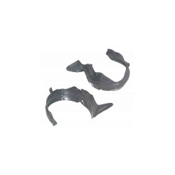 ÇAMURLUK DAVLUMBAZI I-20 ÖN 09-12 SOL ÇAMURLUK DAVLUMBAZI I-20 ÖN 09-12 SOL