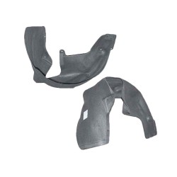 ÇAMURLUK DAVLUMBAZI SPORTAGE ARKA 16= SOL