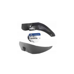 PAÇALIK ELANTRA ARKA 11-13 SOL