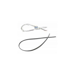 CAM FİTİLİ ACCENT ARKA 06=ERA