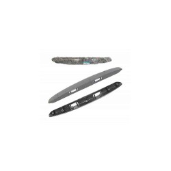 PLAKA BAKALİTİ BAGAJ KAPAK SANTAFE  06-09