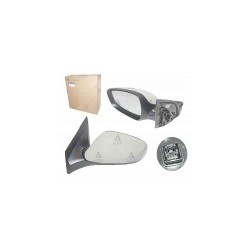 AYNA DIŞ DİKİZ ACCENT 11= BLUE ELEKTRİKLİ SOL AYNA DIŞ DİKİZ ACCENT 11= BLUE ELEKTRİKLİ SOL