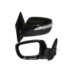 AYNA DIŞ DİKİZ IX-35 10-15 ELEKTRİKLİ SİNYALLİ ISITMALI OTOMATİK KATLANIR SOL AYNA DIŞ DİKİZ IX-35 10-15 ELEKTRİKLİ SİNYALLİ ISITMALI OTOMATİK KATLANIR SOL