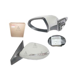 AYNA DIŞ DİKİZ SPORTAGE 11-16 ELEKTRİKLİ ISITMALI SİNYALLİ OTOMATİK KATLANIR SOL 9 FİŞLİ AYNA DIŞ DİKİZ SPORTAGE 11-16 ELEKTRİKLİ ISITMALI SİNYALLİ OTOMATİK KATLANIR SOL 9 FİŞLİ