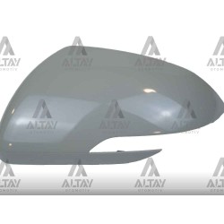 AYNA KAPAĞI DIŞ RIO 17-19 / STONIC 18-21 SİNYALLİ SOL AYNA KAPAĞI DIŞ RIO 17-19 / STONIC 18-21 SİNYALLİ SOL