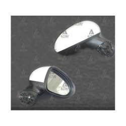 AYNA DIŞ DİKİZ RIO 12-16 ELEKTRİKLİ ISITMALI SAĞ