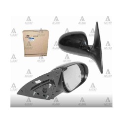 AYNA DIŞ DİKİZ I-30 07-11 ELEKTRİKLİ ISITMALI SAĞ