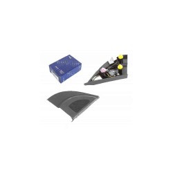 AYNA KAPAĞI ACCENT İÇ 11= BLUE (TWEETER) SAĞ AYNA KAPAĞI ACCENT İÇ 11= BLUE (TWEETER) SAĞ