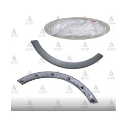 DODİK SPORTAGE ÖN ÇAMURLUK ÇITASI 11= SOL DODİK SPORTAGE ÖN ÇAMURLUK ÇITASI 11= SOL