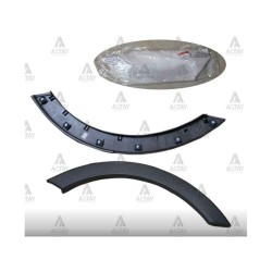 DODİK SPORTAGE ARKA ÇAMURLUK ÇITASI 11= SOL DODİK SPORTAGE ARKA ÇAMURLUK ÇITASI 11= SOL