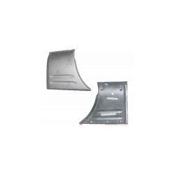 BANT ÇAMURLUK STAREX ARKA YAN PANEL ALT KAPLAMA SOL