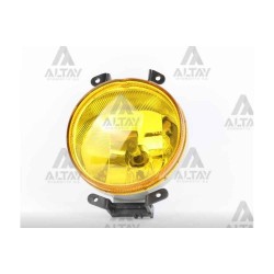 SİS LAMBASI ACCENT 03-06 ADMIRE SARI (AMPULLÜ) ÖN SAĞ SİS LAMBASI ACCENT 03-06 ADMIRE SARI (AMPULLÜ) ÖN SAĞ