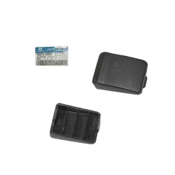 KONSOL KAPAĞI H-100 BOŞ DÜĞME KAPAĞI / KMY