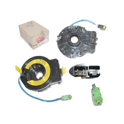 AIRBAG ÇEMBERİ (ZEMBEREK) RIO 09-11