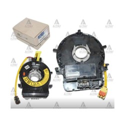 AIRBAG ÇEMBERİ (ZEMBEREK) ACCENT 11= BLUE (KOMPLE) AIRBAG ÇEMBERİ (ZEMBEREK) ACCENT 11= BLUE (KOMPLE)