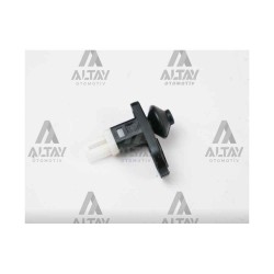 KAPI IŞIK BUTONU ACCENT 11-18 BLUE