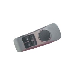 DÜĞME CAM AÇMA KMY 05= SOL ÇERÇEVELİ