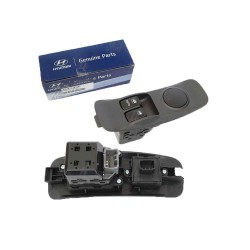 DÜĞME CAM AÇMA KMY 12= SOL