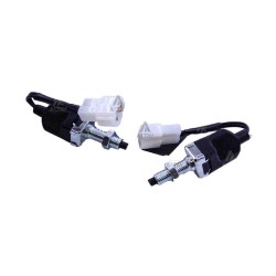 MÜŞÜR FREN H-100 / KMY