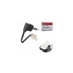 MÜŞÜR DEBRİYAJ PEDAL ACCENT 11= BLUE / I-30 12-16 ALT