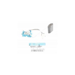 DEPO ŞAMANDIRASI ACCENT 09= ERA BENZİNLİ DEPO ŞAMANDIRASI ACCENT 09= ERA BENZİNLİ