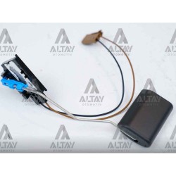 DEPO ŞAMANDIRASI ACCENT 14-18 BLUE 1.4 BENZİNLİ DEPO ŞAMANDIRASI ACCENT 14-18 BLUE 1.4 BENZİNLİ