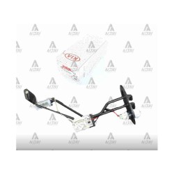 DEPO ŞAMANDIRASI BONGO 04= / K2500 - K2700 - K2900 DEPO ŞAMANDIRASI BONGO 04= / K2500 - K2700 - K2900