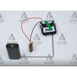 DEPO ŞAMANDIRASI ELANTRA 21= 1.6 BENZİNLİ