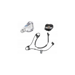 SENSÖR ABS ACCENT 06-11 ERA / RIO 06-10 ÖN SOL