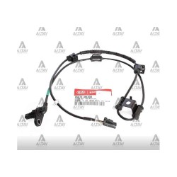 SENSÖR ABS IX-35 10-15 / SPORTAGE 11-16 ÖN SOL