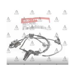 SENSÖR ABS IX-35 10-15 / SPORTAGE 11-16 ÖN SAĞ SENSÖR ABS IX-35 10-15 / SPORTAGE 11-16 ÖN SAĞ