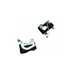 MERKEZİ KİLİT MOTORU STAREX 02-08 SAĞ