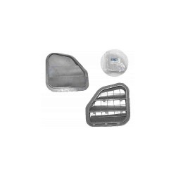 TAMPON HAVA GİRİŞ BAKALİTİ GETZ 03-06 ARKA ÇAMURLUK