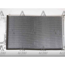 RADYATÖR KLİMA ELANTRA 16-18 1.6 BENZİNLİ RADYATÖR KLİMA ELANTRA 16-18 1.6 BENZİNLİ