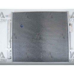 RADYATÖR KLİMA TUCSON 21= 1.6 DİZEL 4x2 A-T RADYATÖR KLİMA TUCSON 21= 1.6 DİZEL 4x2 A-T