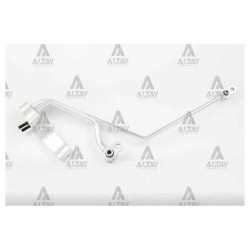 BORU KLİMA ACCENT 11= BLUE