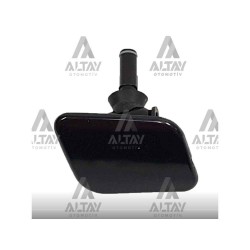 FAR YIKAMA KAPAĞI SORENTO 06-10 SAĞ MEME İLE BİRLİKTE