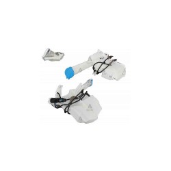 SU FISKİYE DEPOSU I-10 13-18 MOTORLU