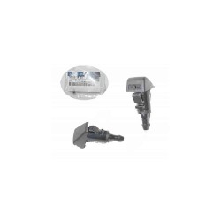 SU FISKİYE MEMESİ ACCENT 11= BLUE SOL